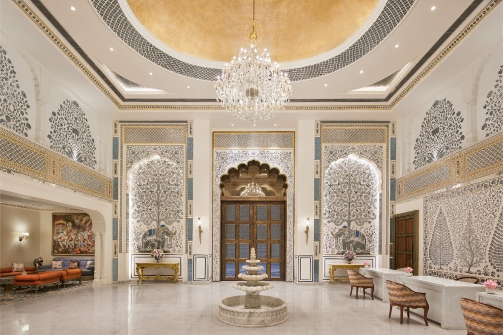 New Hotels Asia Pacific
