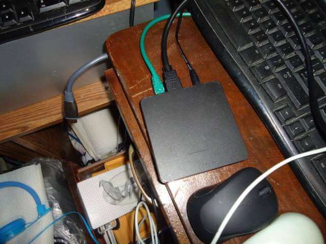 android-tv-guermok-video-capture-hdmi-installed