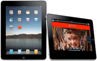 iPad Detection Using JavaScript or PHP