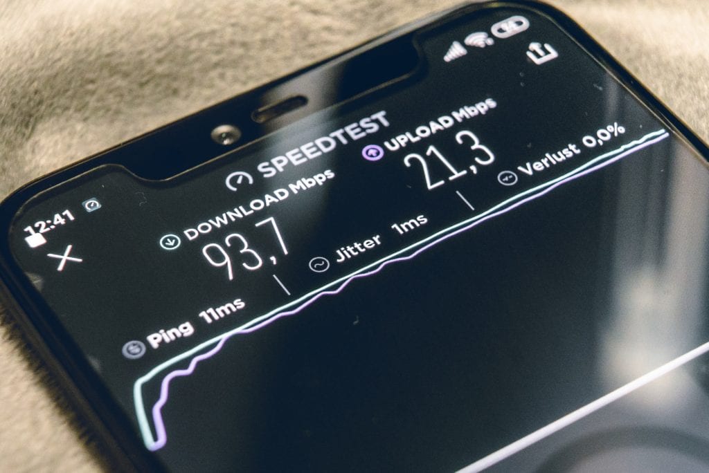 5g and events