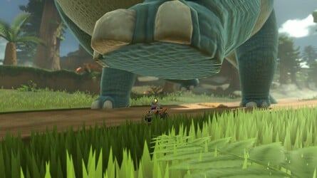 Favourite Course Mario Kart World