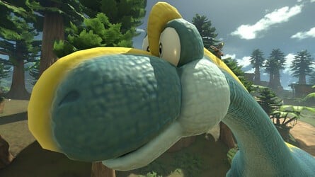 Favourite Course Mario Kart World