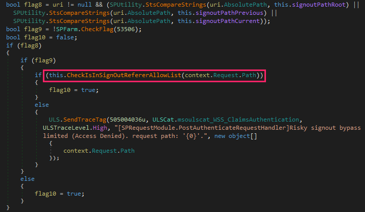 CVE-2025-53771 fix (Microsoft.SharePoint.dll version 16.0.10417.20037)