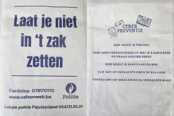 Bread bag