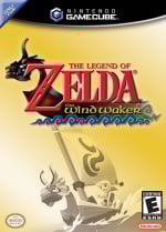 The Legend of Zelda: The Wind Waker (GCN)