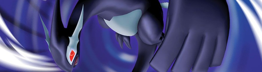 Pokémon XD: Gale of Darkness (GCN)