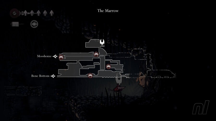 Hollow Knight: Silksong