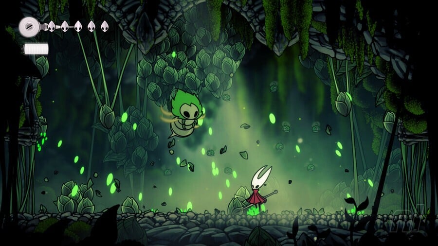 Hollow Knight: Silksong