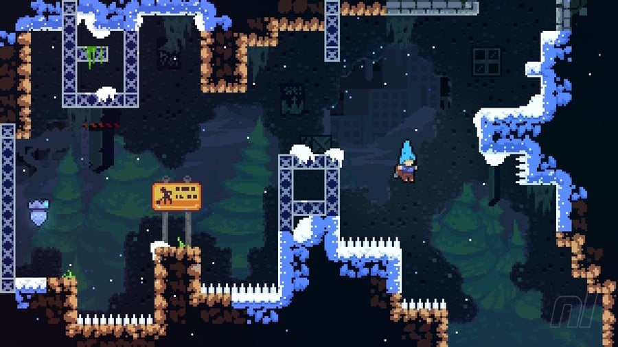 Celeste Jump