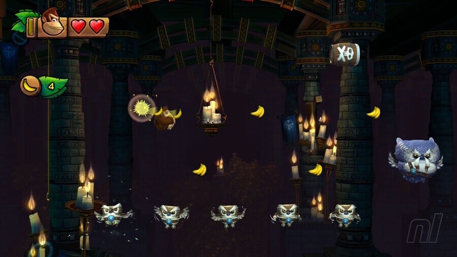 DK Jump