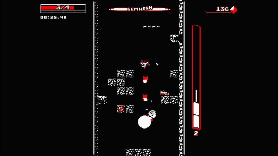Downwell Jump
