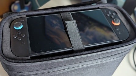 JSAUX All-In-One Carry Case 3