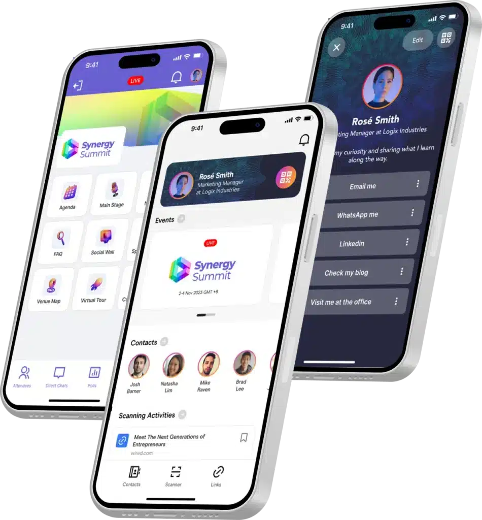  lead generation processes