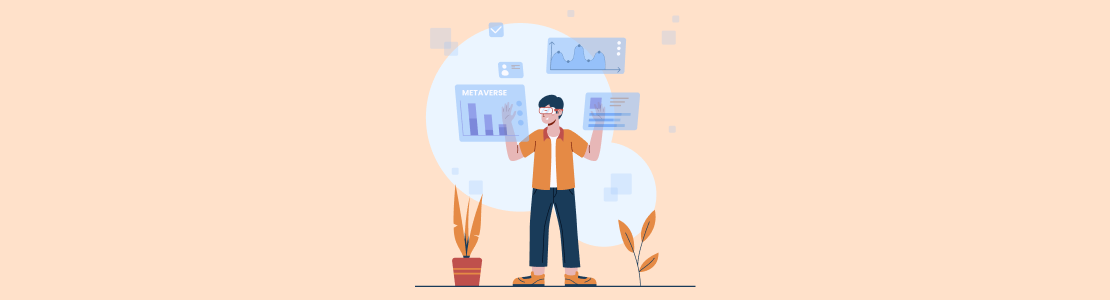 Metaverse Development Services