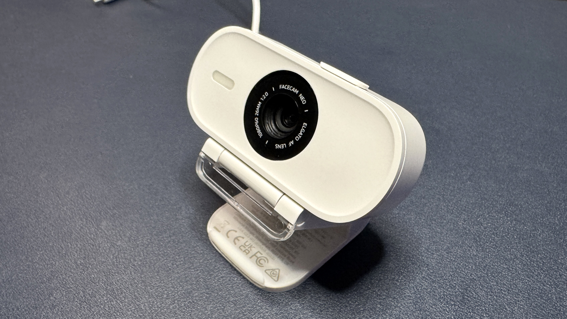 Elgato Facecam Neo