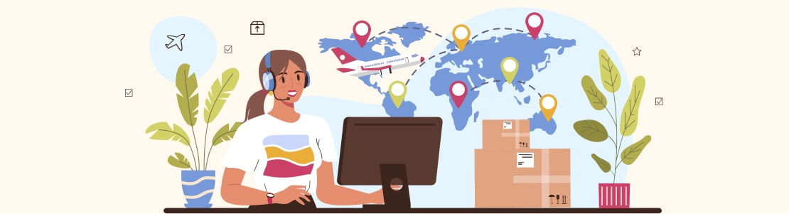 Supply Chain Software (SCM)