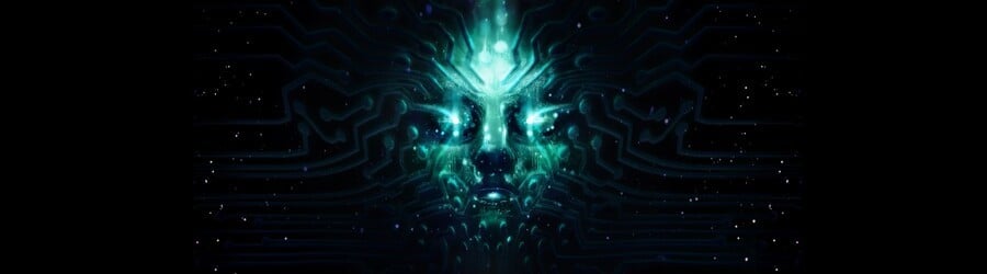 System Shock (Switch 2)
